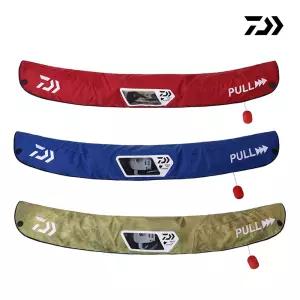 한국다이와 DF-9405 25년 신형 허리 구명조끼 자동팽창식 허리벨트 구명복