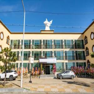 [충남 모텔] 태안 만리포 스테이 (MLP STAY) 펜션&모텔 (태안,안면도)