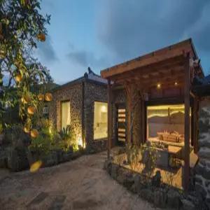 [제주 펜션] 제주 고요고목스테이 (이호테우,하귀,애월,한림,협재)