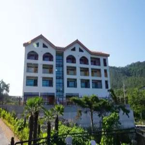 [전북 펜션] 부안(변산반도) 제이제이리조트 (정읍,부안,김제,고창)