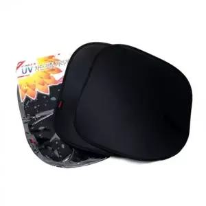 카렉스 UV햇빛가리개2p-M타입 옆창 썬블럭 차양막