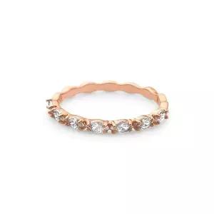 [스와로브스키 SWAROVSKI] 5366576 여성 반지