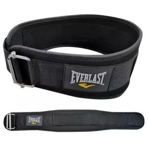 에버라스트 파워락 폼 코어 서포트 벨트 역도벨트 리프팅