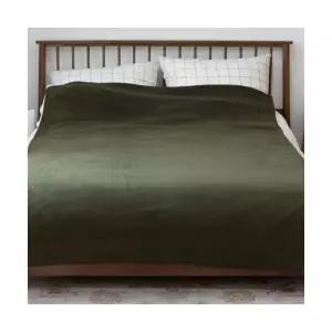 군용모포 군용 병원 고스톱 모포 담요