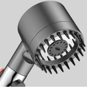 올팜 필터 샤워기 두피 마사지 수압 화장실 이사 선물