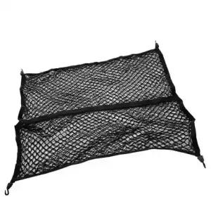 호환 렉스턴 스포츠 칸 그물 망 트렁크 적재함 픽업 트럭 네트 망 메쉬 고정 안전망 공구함