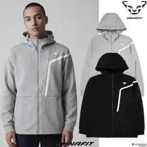 [다이나핏](센텀시티점)YMU22111[다이나핏]남성 볼트론 간절기 후드집업 자켓 (기존가 159,000원)