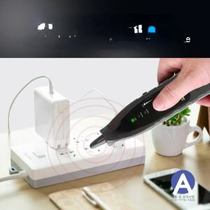 핫즈 네트워크 와이어 체커 케이블 테스터 도구 스캔 UTP PoE