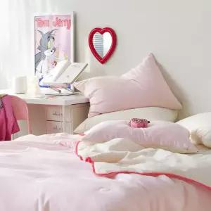 누비지오 고로고로 차렵이불 침구세트 (SS/Q)