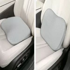 운전석 키높이 방석 승용차 시트 카방석 쿠션 패드 차량용 자동차 엉덩이 소형