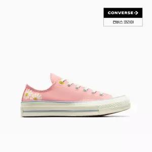 [컨버스] 공식판매처 / 남녀공용 컨버스 척테일러 로우_A09107C