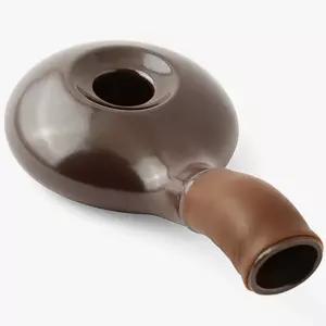 누보 에코세라믹 핸드로스터+계량스푼