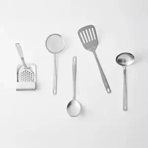 한샘 올스텐 조리도구 5종 세트