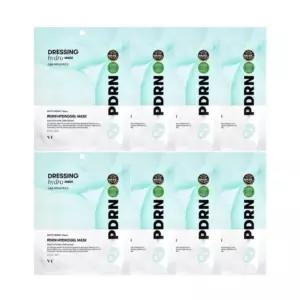 VT PDRN 하이드로겔 마스크 8매