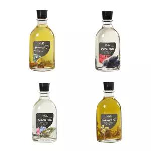 제주이야기 사라오름 대용량 디퓨저 실내방향제 140ml 4종 택1