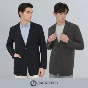 [마르조][잭필드][1종] 남)쿨 데일리 자켓