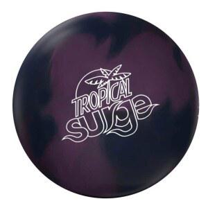 볼링공 트로피컬 서지 14파운드 13파운드 퍼플네이비 청록색청록색 프리드릴 솔리드