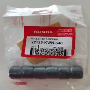 PCX125웨이트롤러(15g)혼다순정품