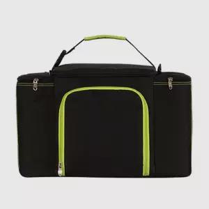 야외활동 음식 수납 쿨러 아이스백 미니아이스백 예쁜보온도시락 유아보냉가방 보냉백