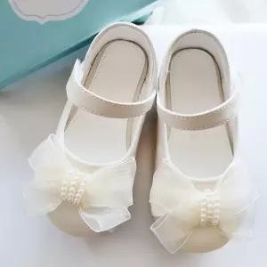 아기 구두 유아 아동 신발 여아 어린이 키즈 메리제인 플랫슈즈
