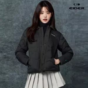 [백화점정품] 26년NEW 아이더 EIDER [ 패딩] 써모락 C 셔켓 여성 슬림다운 여자경량패딩 DWW24562