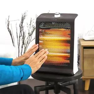 [본사직배] 신일 석영관히터 SEH-BCH600HS 발난로 전기 소형 난로 스토브 가정용 사무실