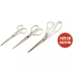 판교)고급가위(대/L-301)-갑(10개입) (WC33EDD)