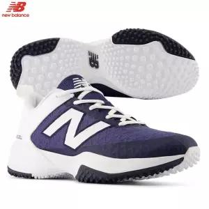 뉴발란스 퓨얼셀 T4040 TN8 인조잔디화 야구화 네이비