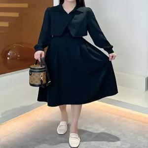 카라오피스캐주얼원피스 베스트SET_B5W0071