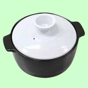 오븐락 뚝배기 내열 소 블루 도자기 국내산 냄비 (WFK8RY3)