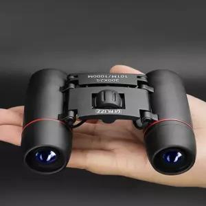 고화질 고배율 쌍안경 망원경 조류탐사 야간 휴대용