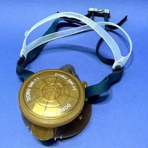 도부라이프텍 방진마스크 SM-11C1 은나노 -방진필터제외 8404497