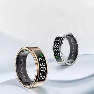 콜미 스마트 반지 블루투스 스마트링