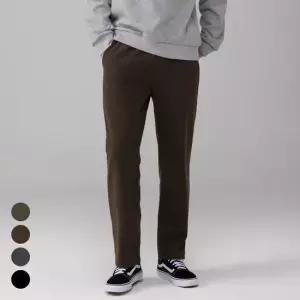 에버라스트 남자 기모 코듀로이팬츠 골덴바지