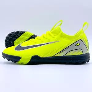 나이키 주니어 풋살화 줌 머큐리얼 베이퍼 16 유소년 키즈 축구화 FQ8284-700