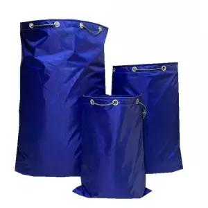 헬스장 세탁물 포대자루 빨래 숙박업소 방수 수거 마대자루 마사지샵 수건