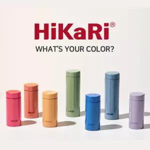 히카리 레인보우RB 미니슬림 텀블러 200 300ml