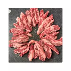 더욱 부드럽고 담백한 소갈비살 200g x 3팩