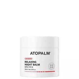 [아토팜] 릴렉싱 나이트 밤 100ml