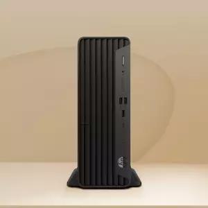 HP 프로 SFF 400 G9 인텔 i5-14500/16GB/512GB/Win11 사무용 가정용 데스크탑 CJ1N7AT