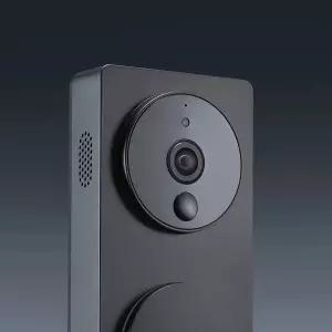 [본사정품] 아카라 스마트 비디오 도어벨 G4