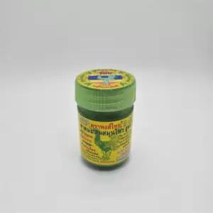 태국 야돔 홍타이 인헤일러 허브 코밤 비염 비강 나잘 스프레이 코뻥 코막힘 야몽 스틱 1개