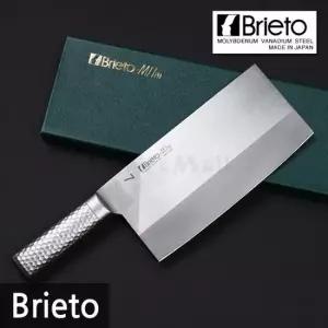 일본 브리또 중식칼 220mm 7호 (M1169) Brieto-M11Pro