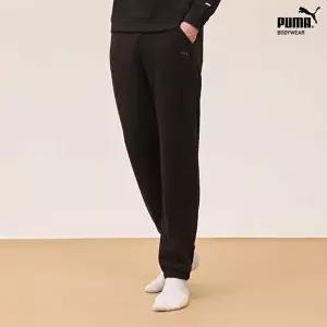 [푸마스포츠B]비밀특가 [푸마] 에센셜 플리스 팬츠 남성 2컬러 택1
