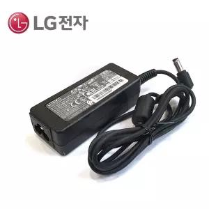 LG전자 A13-040N3A (외경 5.5mm) 호환 노트북 어댑터 충전기 19V 2.37A 45W