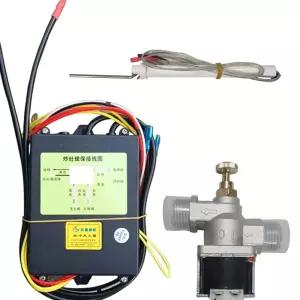 1구 영업용 간택기 버너 중식 업소용 주방 천연가스