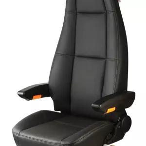 볼보 트럭 운전석 화물차 에어 중장비 시트 의자 덤프