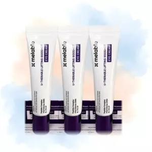 메라블 유쎄라블 리프팅샷 900 아이크림 15ml 3개