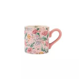 [캐스키드슨](김해점)쇼티 머그 - 페인트 바이 넘버스 낸 (CK-HCKPBNNANSHRMUG)