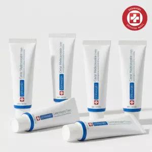 더마스비 캐비아마데카 크림 50ml, 6개